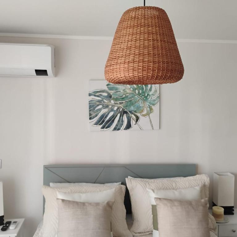 HOM I Depto 1D1B 2PAX TOP1 en Santa Isabel Stgo - Apartamento - 12