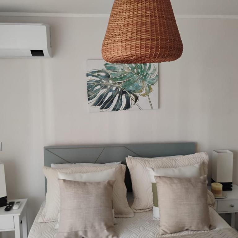 HOM I Depto 1D1B 2PAX TOP1 en Santa Isabel Stgo - Apartamento - 43