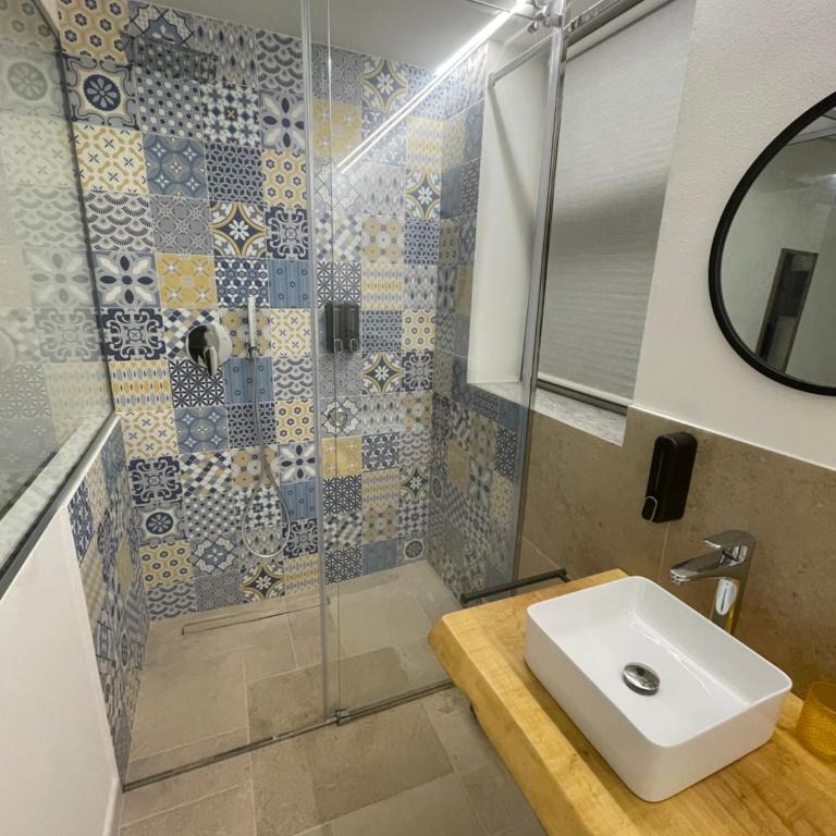 #Secretplace - Deluxe Double Room - 25
