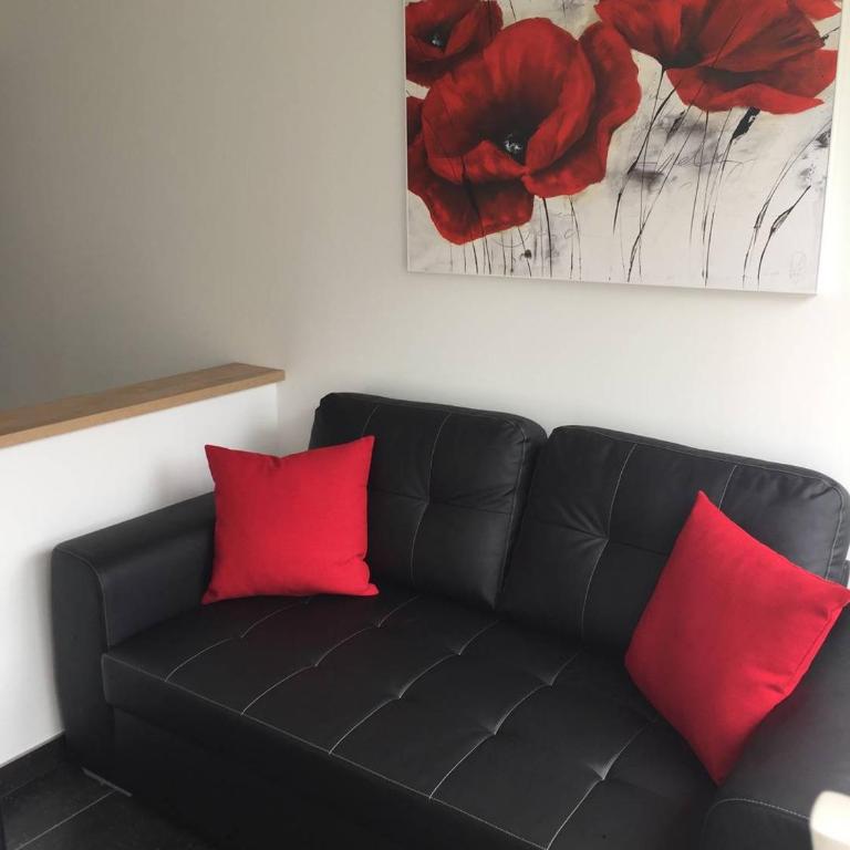 Studio POPPY - Port Nature 461 - Luxe - By AGN -2 personnes - Appartamento Monolocale - 7