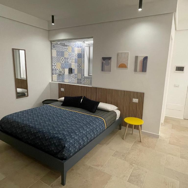 #Secretplace - Deluxe Double Room - 28