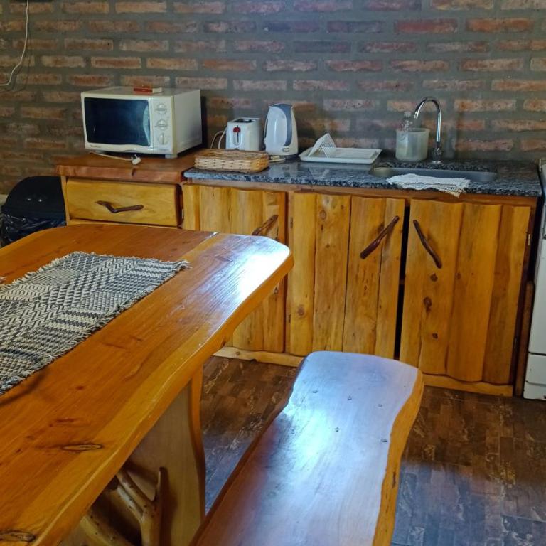 La Araucana - Villa Yacanto de Calamuchita - Chalet de 1 dormitorio - 5