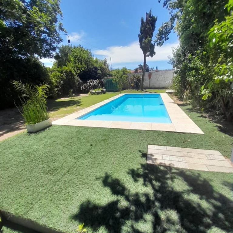 Complejo Luana - Apartamento de 1 dormitorio - 1