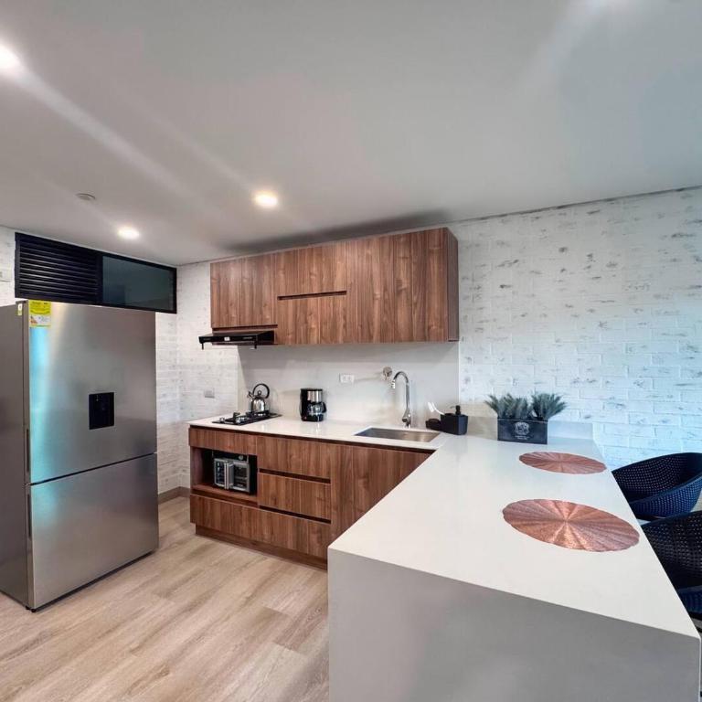 1br Near Unicentro, Upb & 2nd Parque Laureles - Apartamento - 8