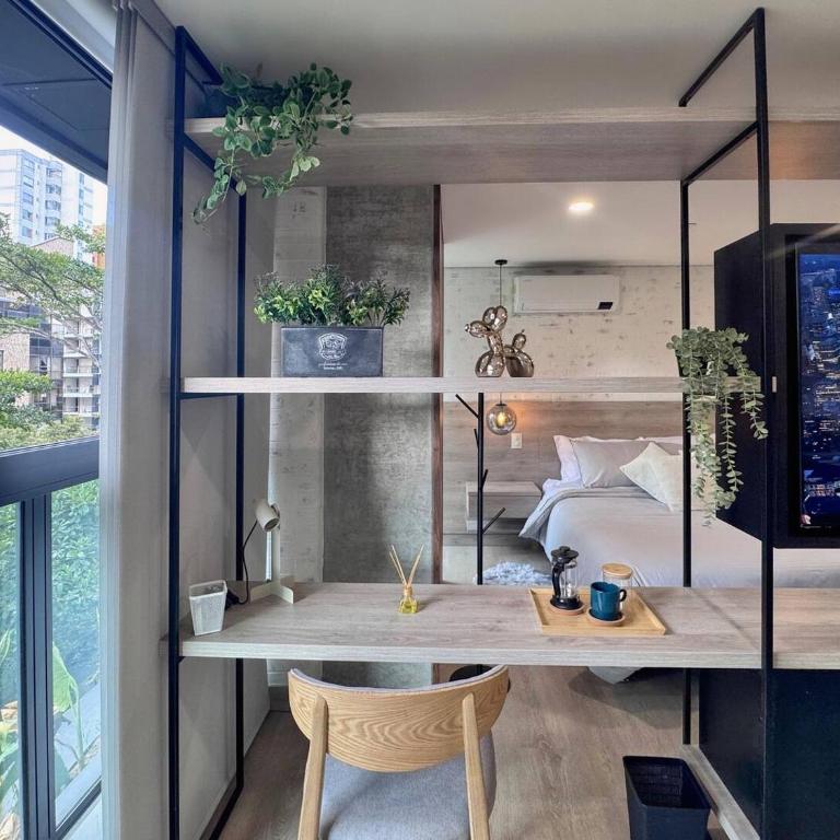 1br Near Unicentro, Upb & 2nd Parque Laureles - Apartamento - 49