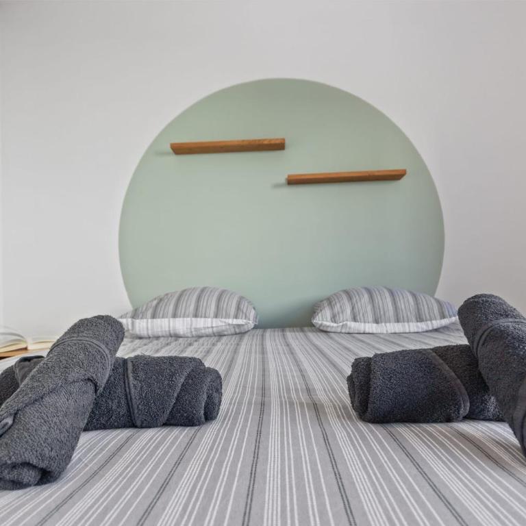 Le Cosy - Spacieux - Clim - WIFI - Hippodrome - Hypercentre - Appartement - 19