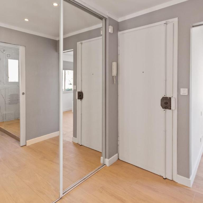 Le Cosy - Spacieux - Clim - WIFI - Hippodrome - Hypercentre - Appartement - 18