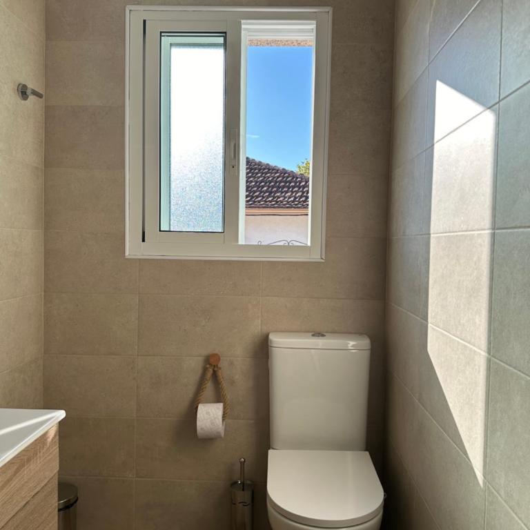 O Refuxio da Ría - Two-Bedroom Apartment - 11