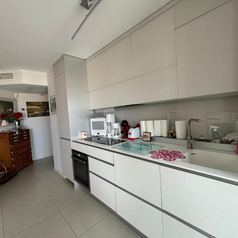 Le Syracuse - Apartamento de 3 dormitorios con vistas al mar - 33