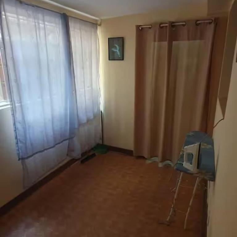 Mi casa tu casa. My house - Apartamento de 2 dormitorios - 8