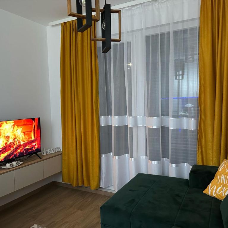 Ivanovic - Apartman sa 1 Spavaćom Sobom - 2