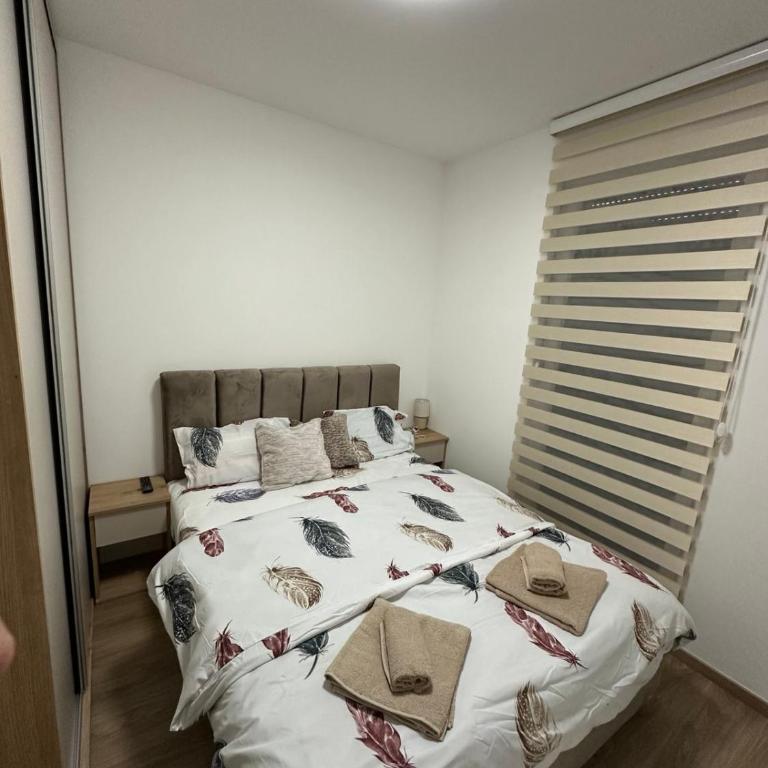 Ivanovic - Apartman sa 1 Spavaćom Sobom - 5