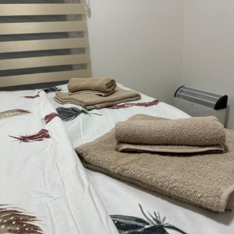 Ivanovic - Apartman sa 1 Spavaćom Sobom - 6