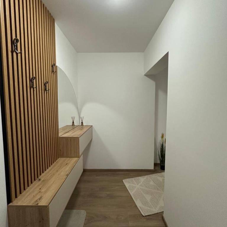 Ivanovic - Apartman sa 1 Spavaćom Sobom - 9