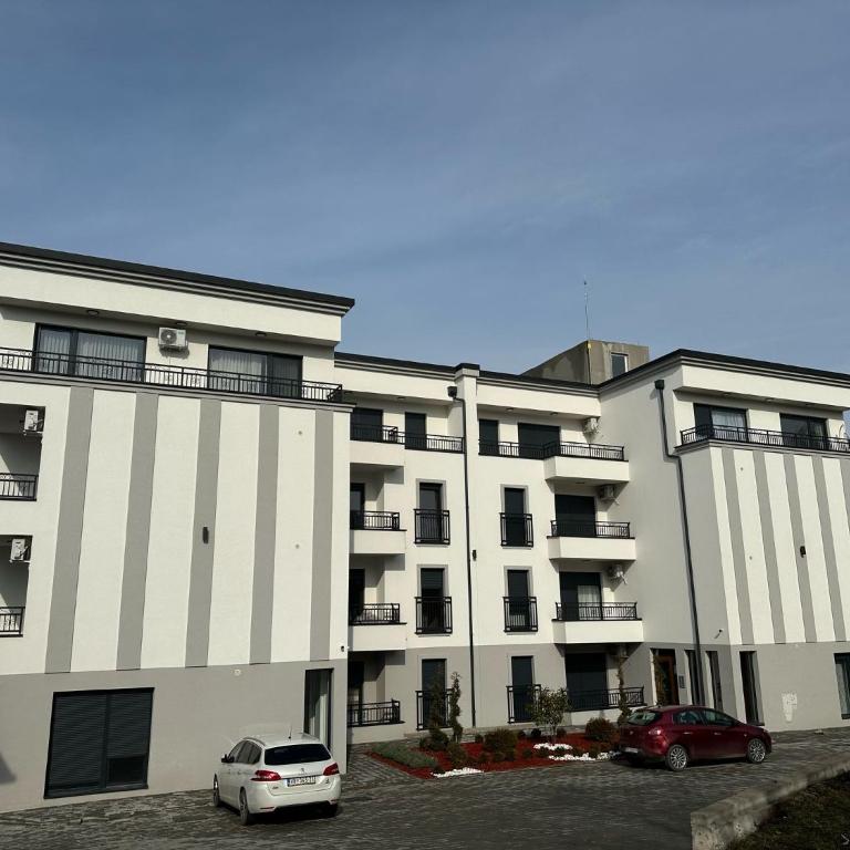 Ivanovic - Apartman sa 1 Spavaćom Sobom - 12
