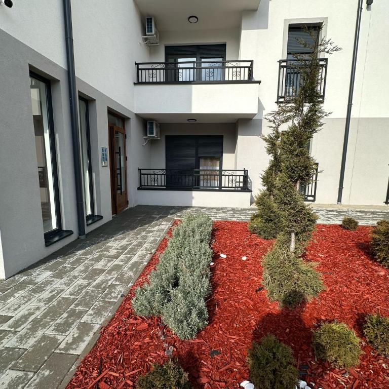 Ivanovic - Apartman sa 1 Spavaćom Sobom - 19