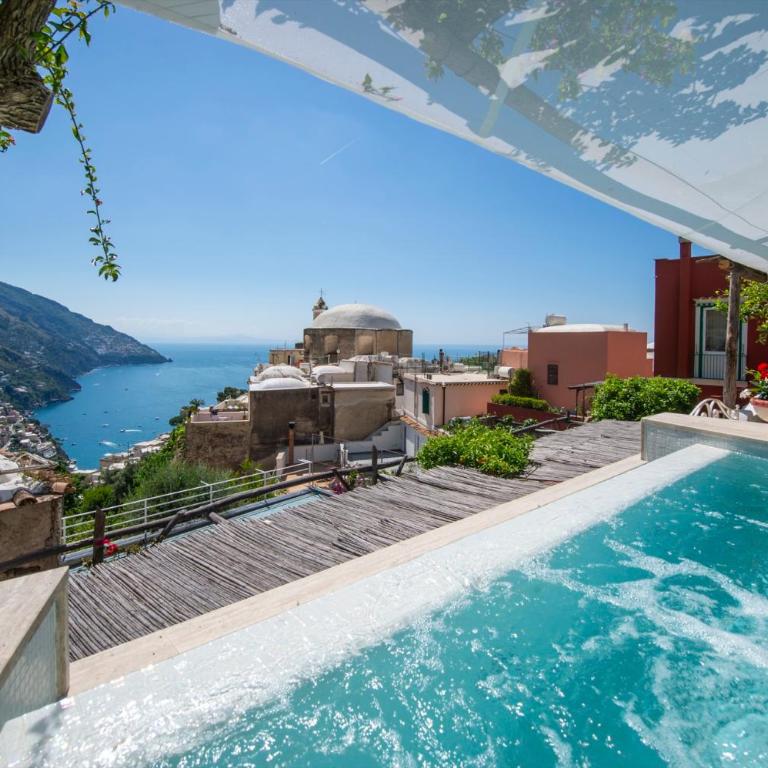 Yourhome - La Casupola - Appartamento con 2 Camere da Letto, Terrazza e Vista Mare - 1