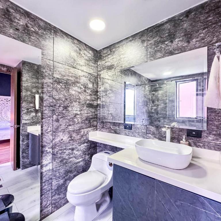 3br 240 M Ac Pool El Tesoro - Apartamento de 3 dormitorios - 61