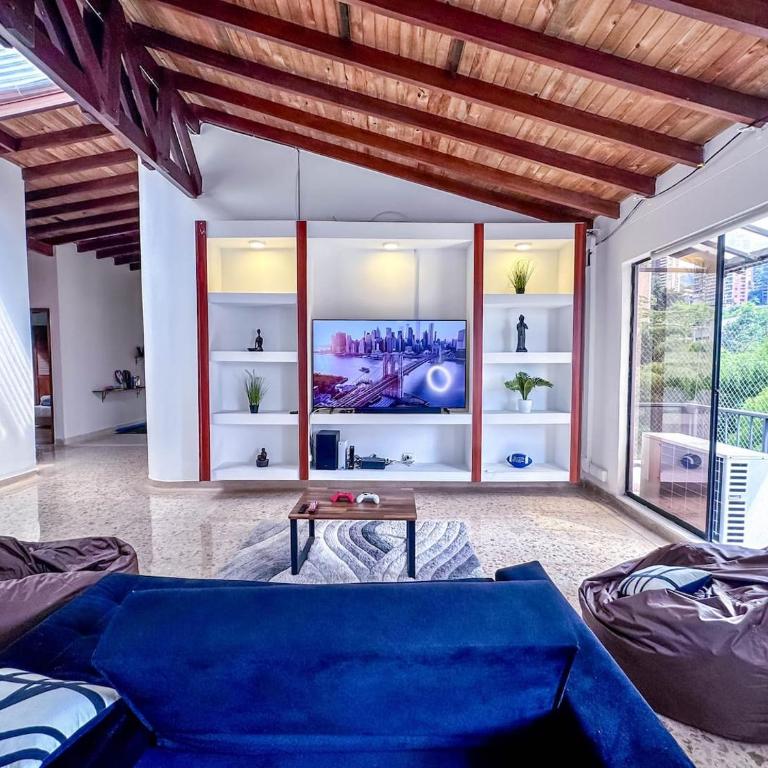 3br 240 M Ac Pool El Tesoro - Apartamento de 3 dormitorios - 38