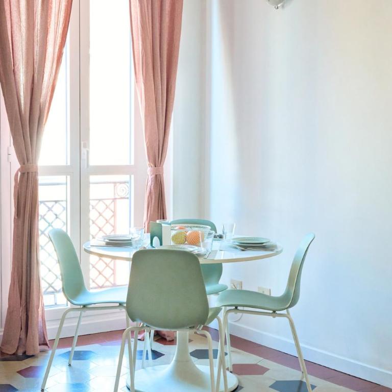 Daisy's Home is home - Appartamento con 2 Camere da Letto - 31