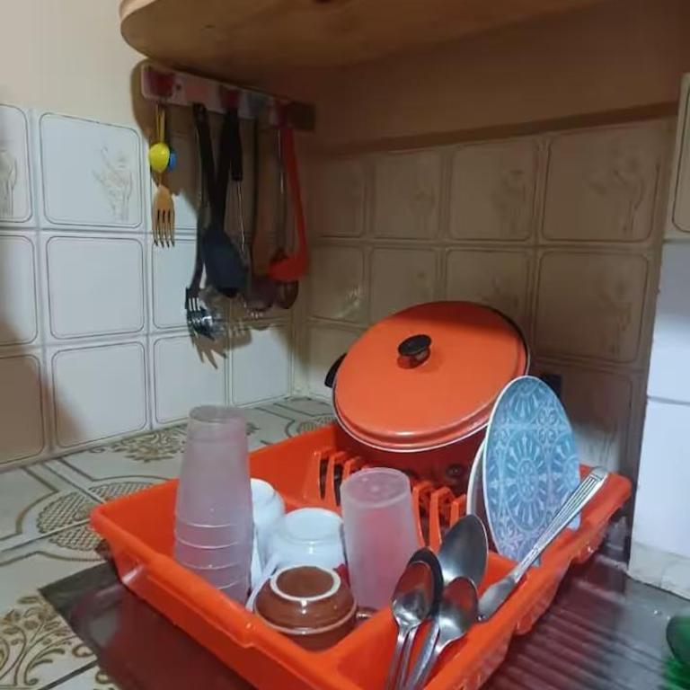 Mi casa tu casa. My house - Apartamento de 2 dormitorios - 10