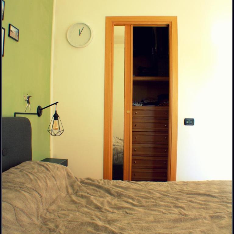 Il Cupolone in Pineta - Two steps in the pinewood towards the Vatican! - Casa Vacanze - 11