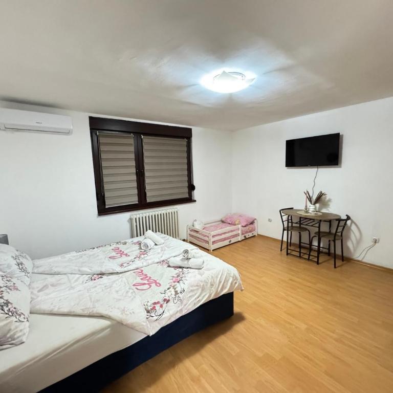 Apartment Dedić - Apartman sa 1 Spavaćom Sobom - 2