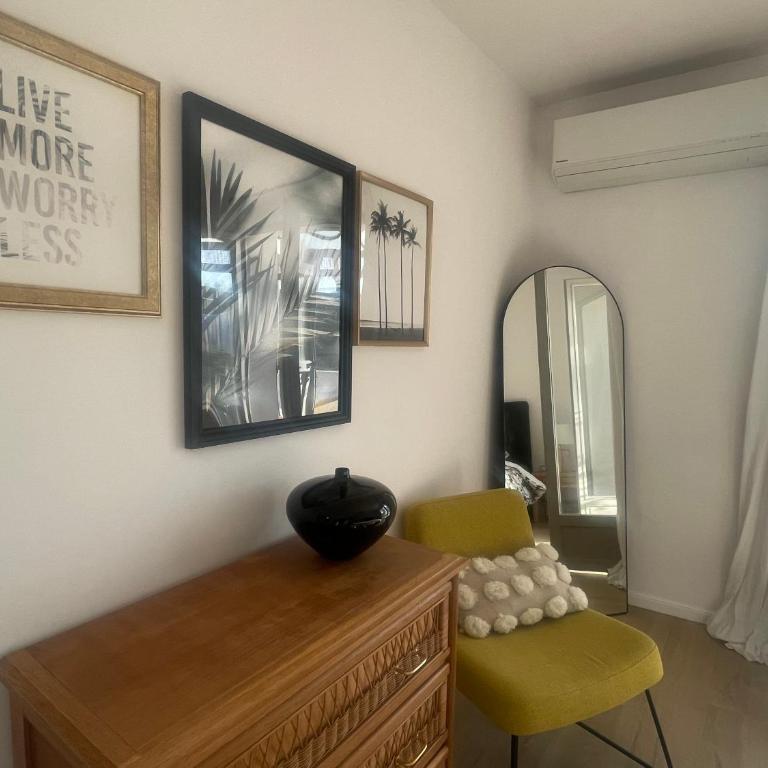 La villa des Carriers - maison avec piscine, 10 min mer - Villa - 47