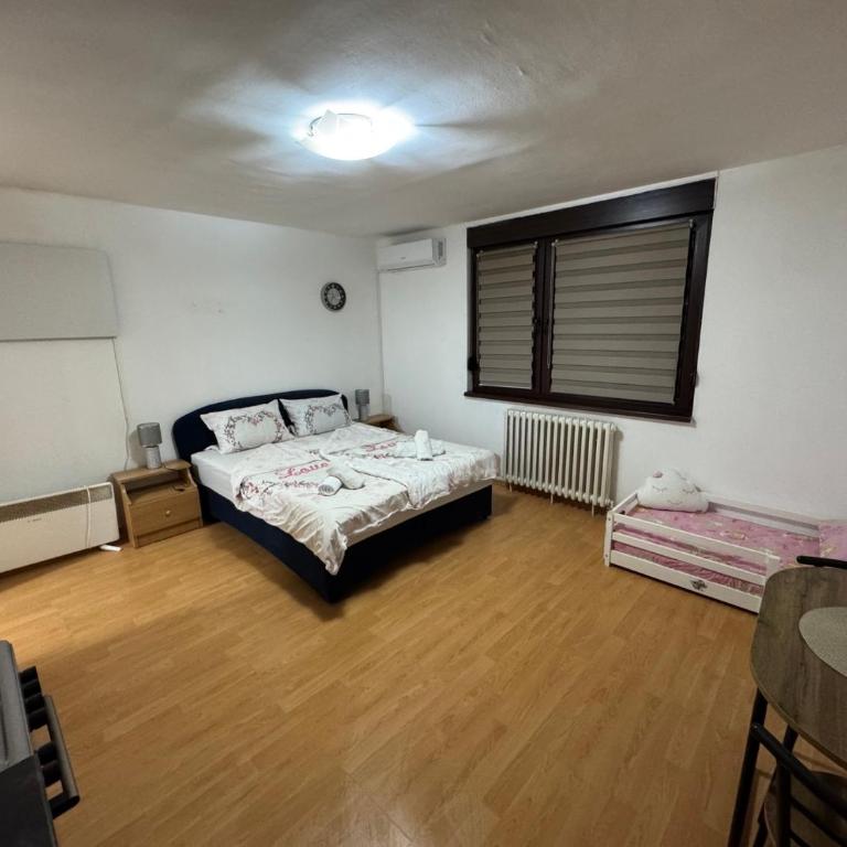 Apartment Dedić - Apartman sa 1 Spavaćom Sobom - 3