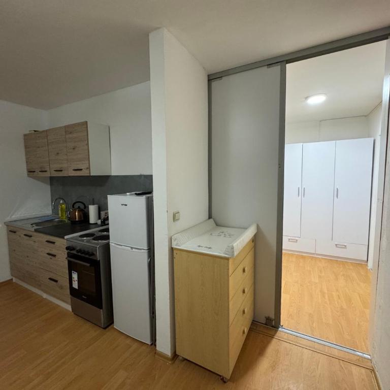 Apartment Dedić - Apartman sa 1 Spavaćom Sobom - 6
