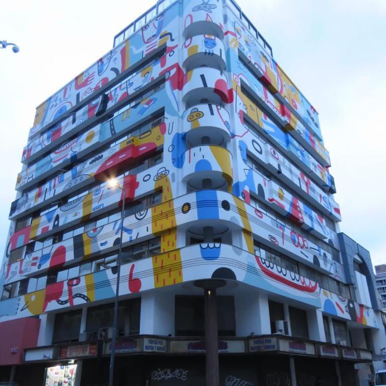 Monoambiente Centrico - Apartamento de 1 dormitorio - 1