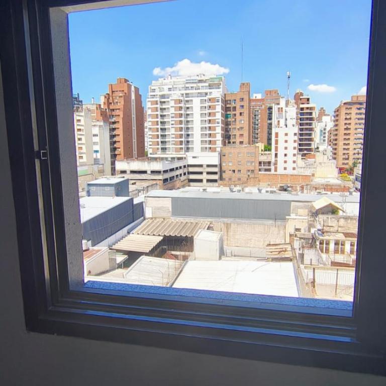 Monoambiente Centrico - Apartamento de 1 dormitorio - 14