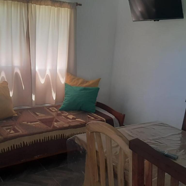 Lujan de cuyo 2 - Apartamento de 1 dormitorio - 7