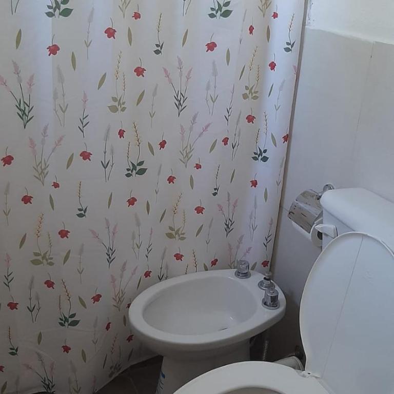 Lujan de cuyo 2 - Apartamento de 1 dormitorio - 10
