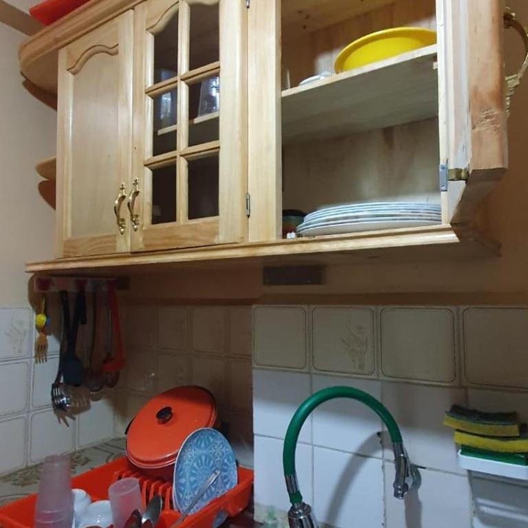 Mi casa tu casa. My house - Apartamento de 2 dormitorios - 15