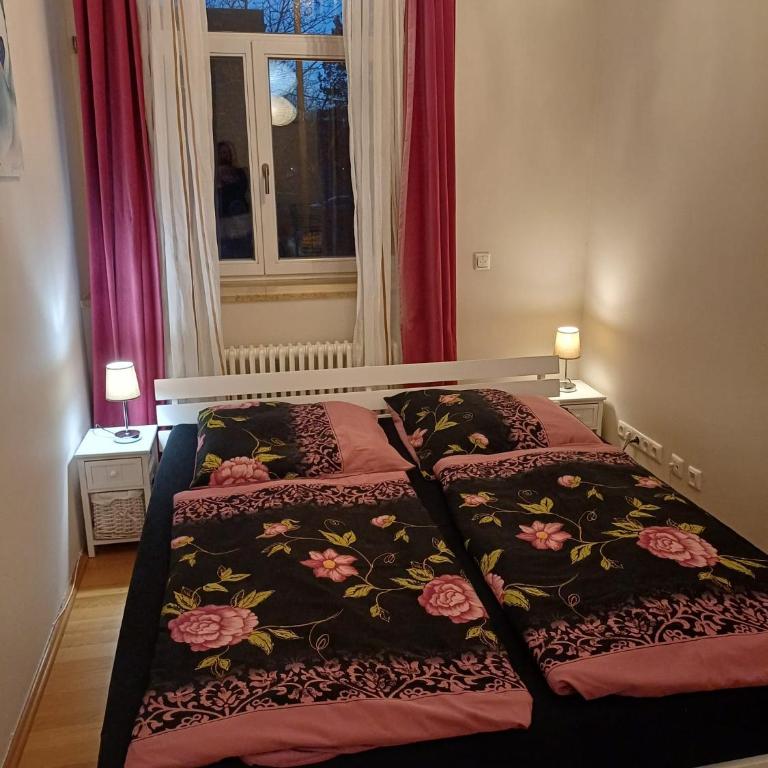 Tillyhome - Appartamento con 2 Camere da Letto - 36