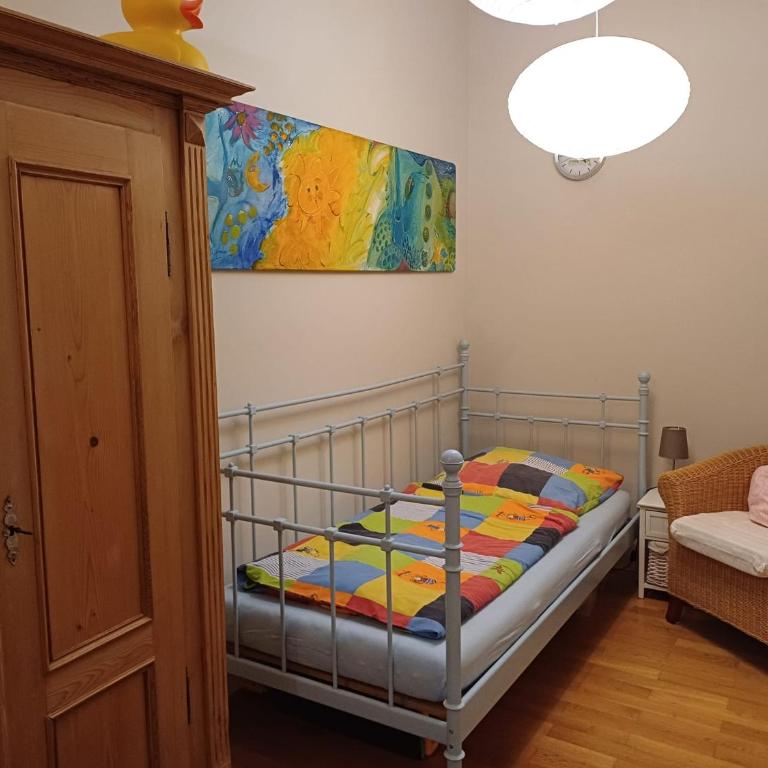 Tillyhome - Appartamento con 2 Camere da Letto - 41