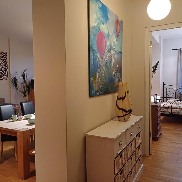 Tillyhome - Appartamento con 2 Camere da Letto - 39