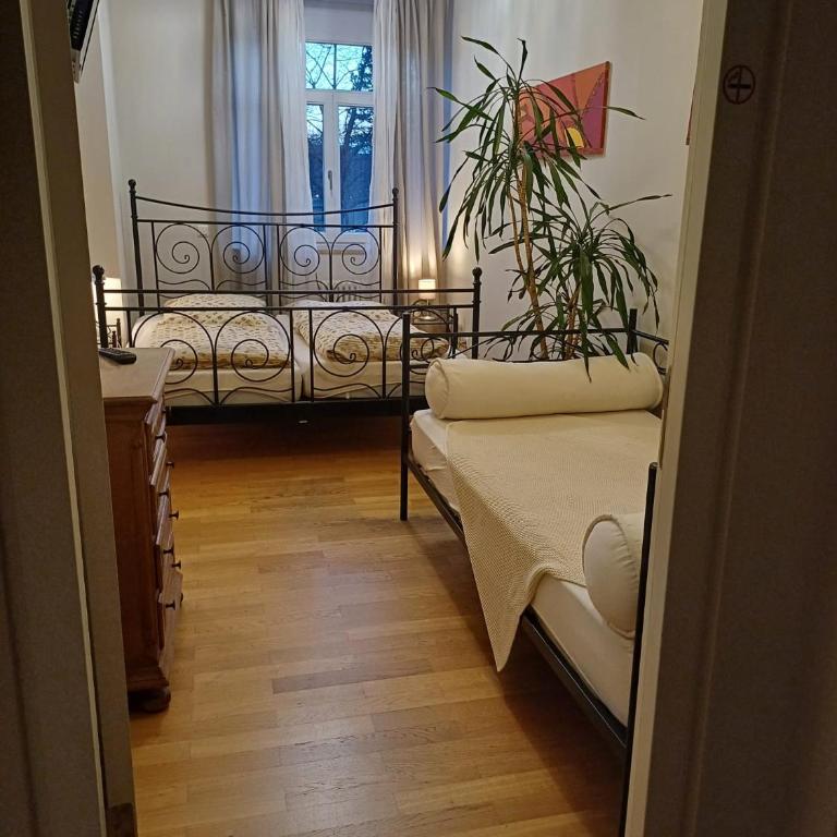 Tillyhome - Appartamento con 2 Camere da Letto - 37