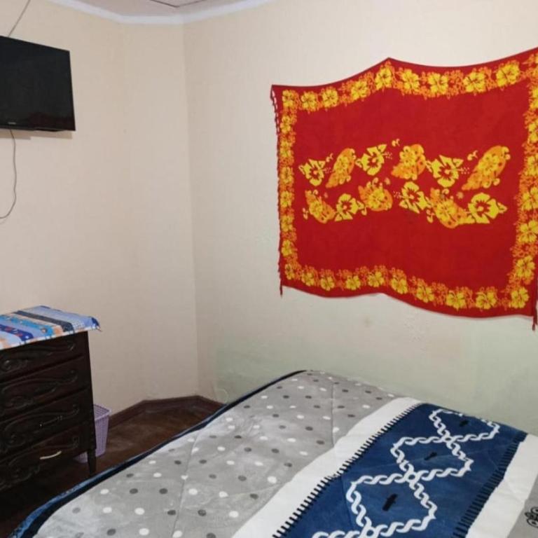 Mi casa tu casa. My house - Apartamento de 2 dormitorios - 19