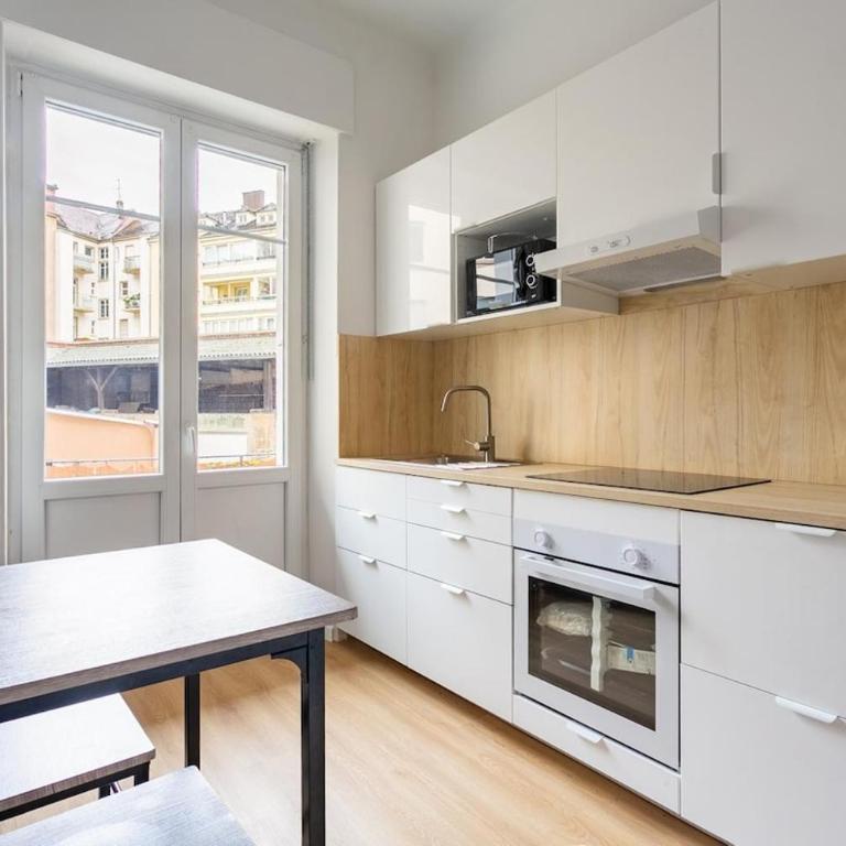 Getaway to Strasbourg 6Travelers - Appartamento con 3 Camere da Letto - 2
