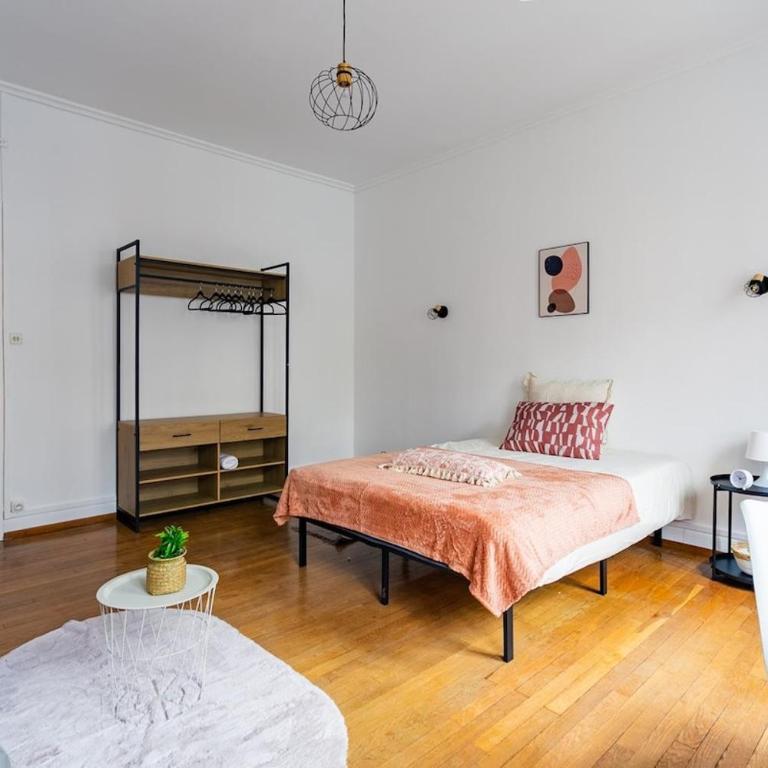 Getaway to Strasbourg 6Travelers - Appartamento con 3 Camere da Letto - 25