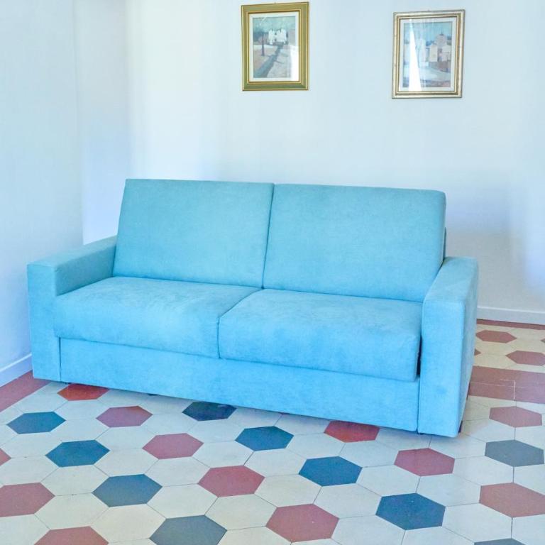 Daisy's Home is home - Appartamento con 2 Camere da Letto - 37