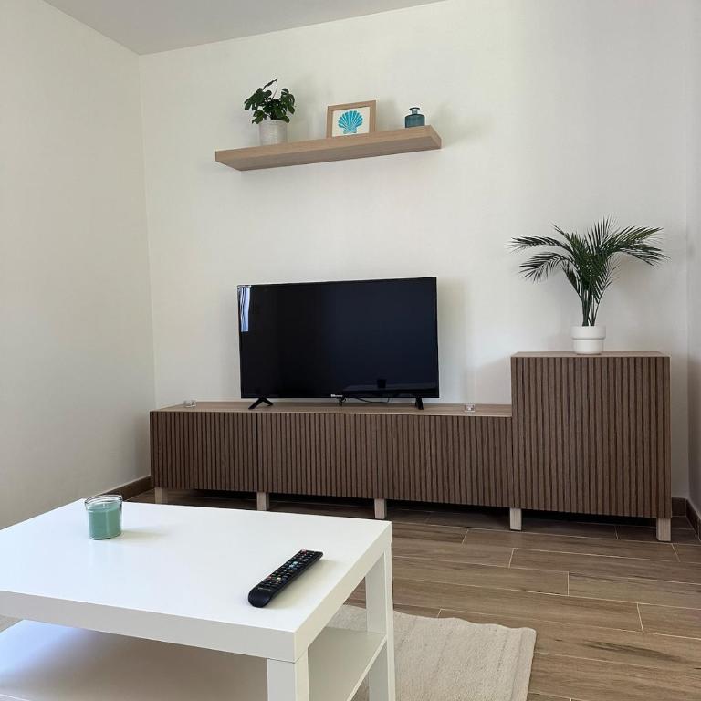 O Refuxio da Ría - Two-Bedroom Apartment - 36