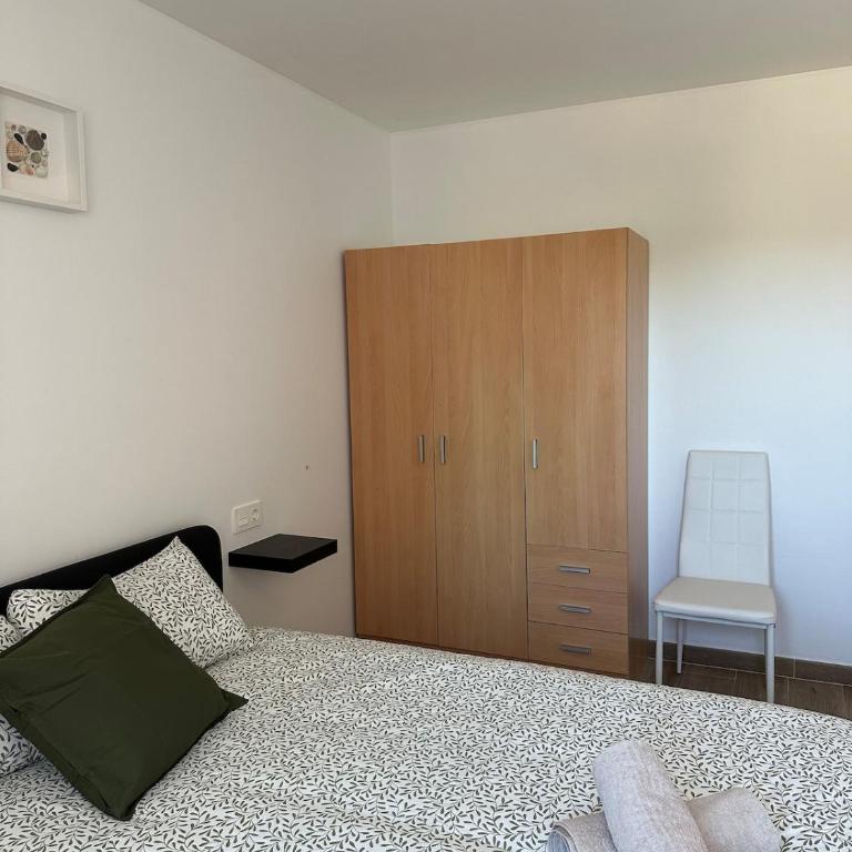 O Refuxio da Ría - Two-Bedroom Apartment - 33