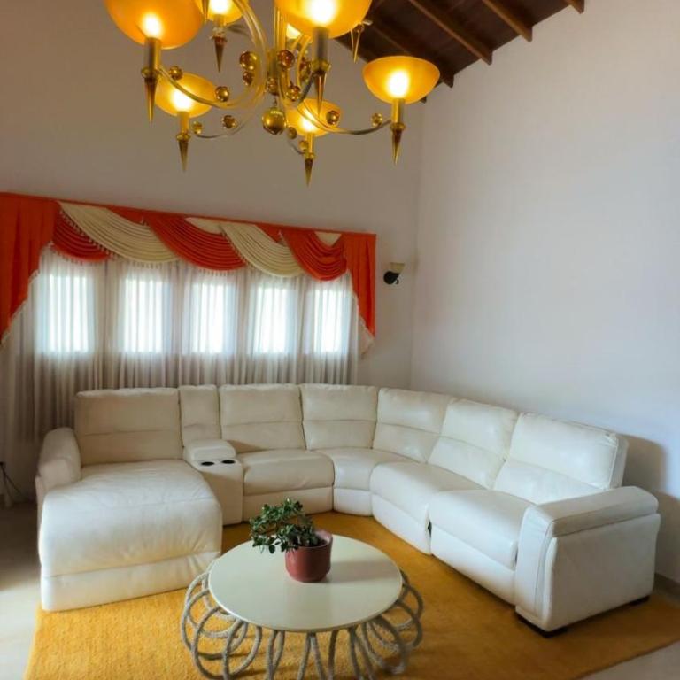 VILLA ORION piscina y discoteca PRIVADA K18 - Villa Deluxe - 7