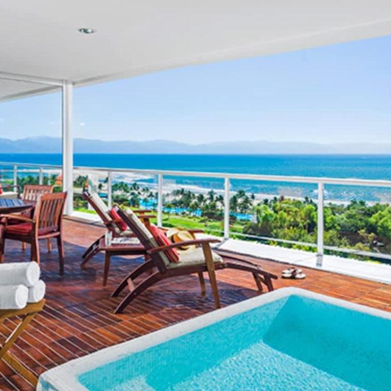 2BD Grand Luxxe Villa Nuevo - Apartamento - 3