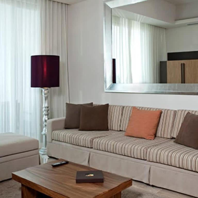 2BD Grand Luxxe Villa Nuevo - Apartamento - 6