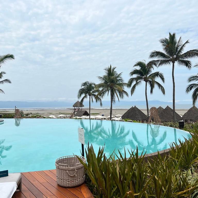 2BD Grand Luxxe Villa Nuevo - Apartamento - 10