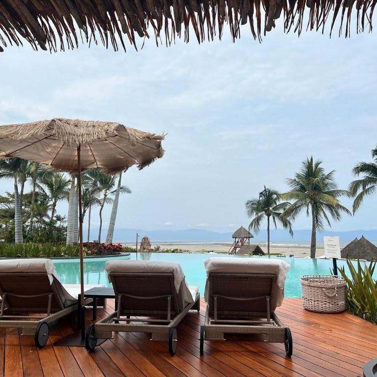 2BD Grand Luxxe Villa Nuevo - Apartamento - 11